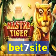 bet7site