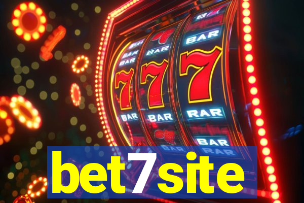 bet7site