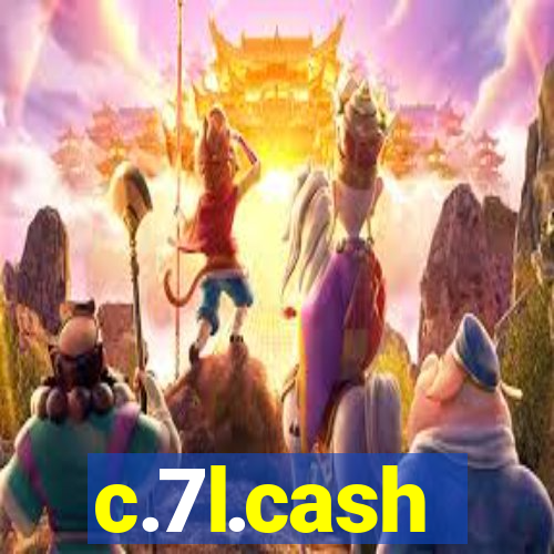 c.7l.cash