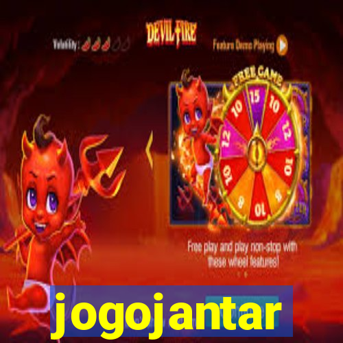 jogojantar