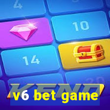 v6 bet game