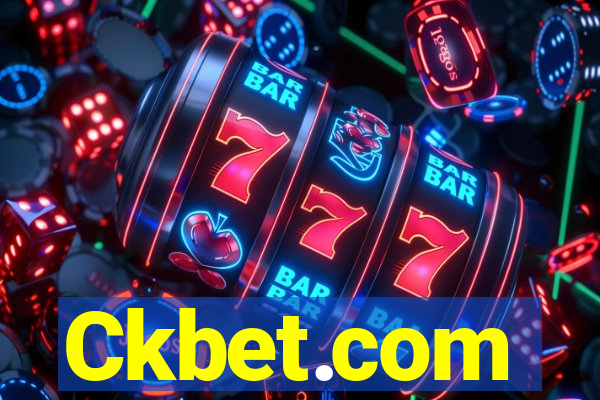 Ckbet.com