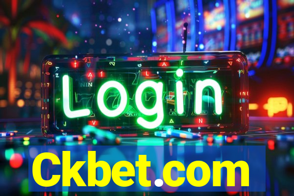 Ckbet.com