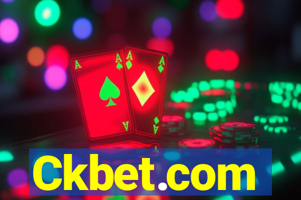 Ckbet.com