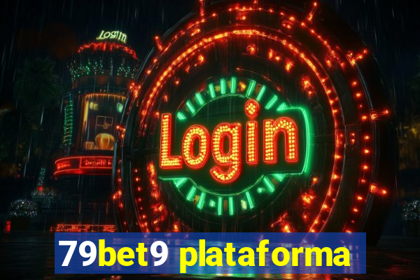 79bet9 plataforma