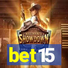 bet15