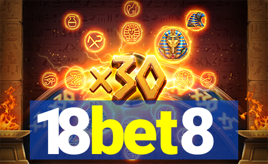 18bet8