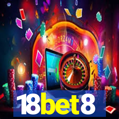 18bet8