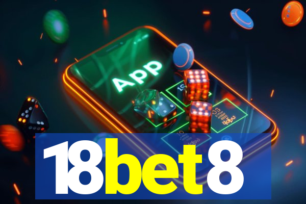 18bet8