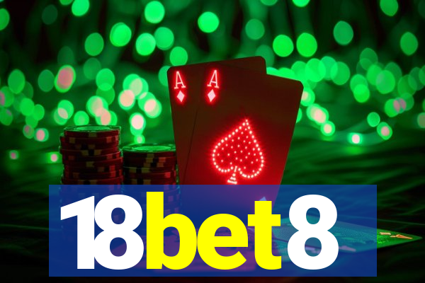 18bet8