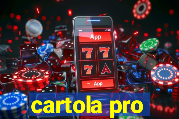 cartola pro