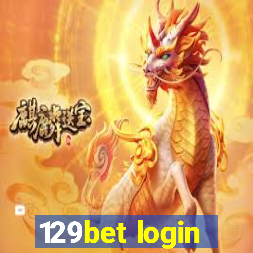 129bet login