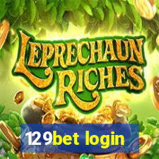 129bet login