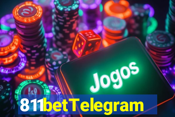 811betTelegram