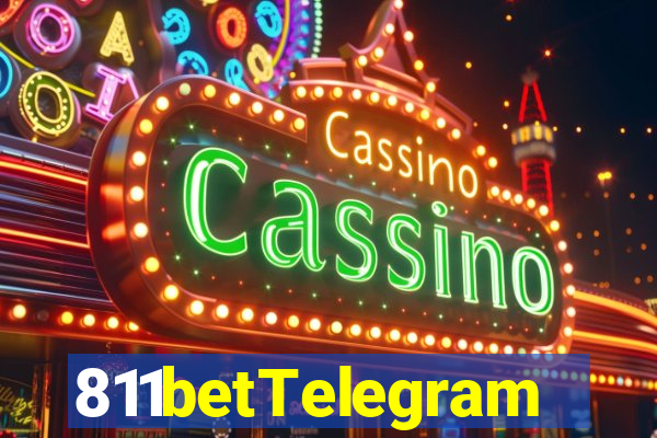 811betTelegram