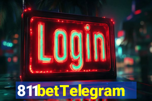 811betTelegram