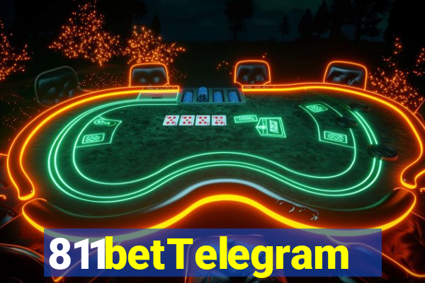 811betTelegram