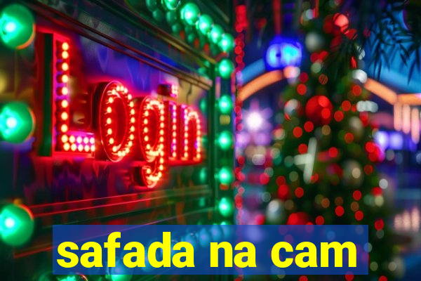 safada na cam