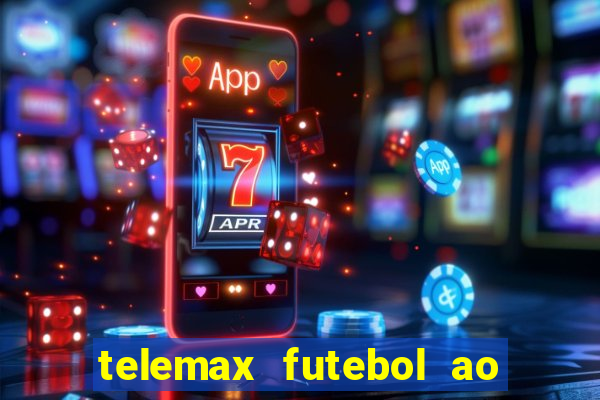 telemax futebol ao vivo - Divas