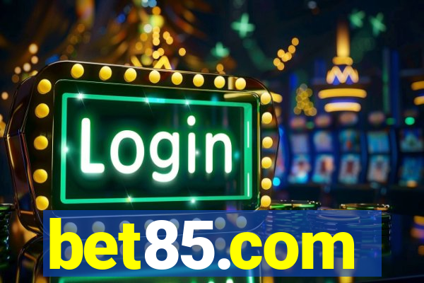 bet85.com