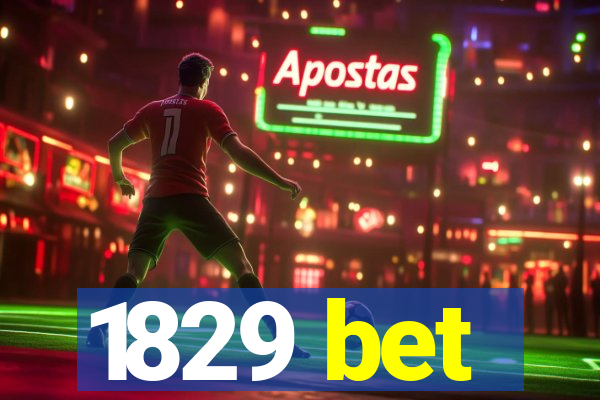 1829 bet