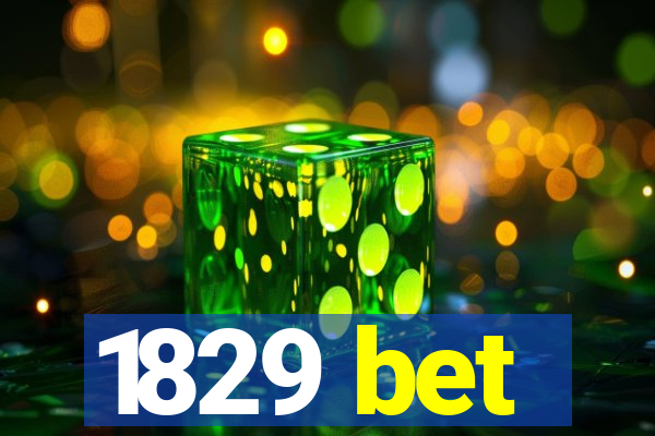 1829 bet