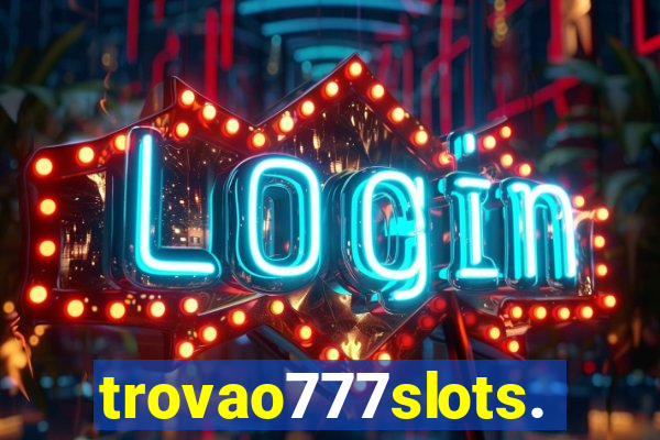 trovao777slots.com