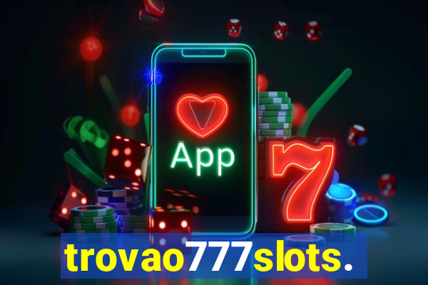 trovao777slots.com