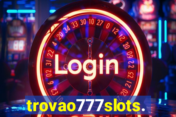 trovao777slots.com