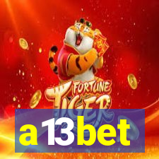 a13bet