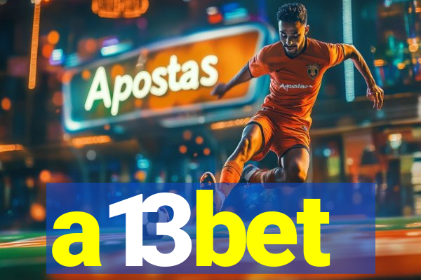 a13bet