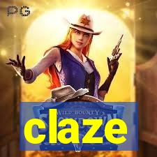 claze