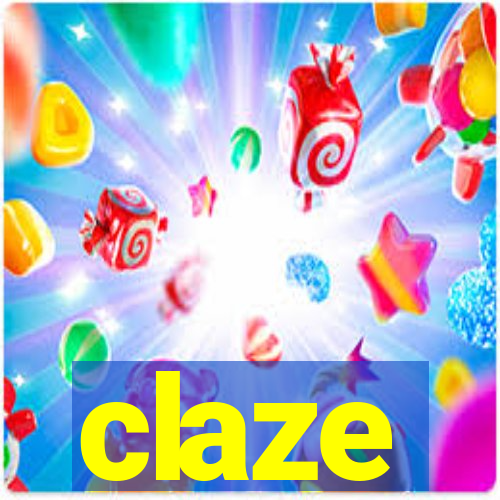 claze