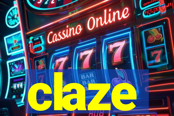 claze