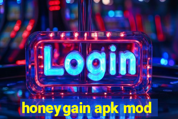 honeygain apk mod