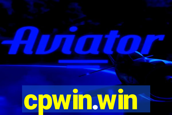 cpwin.win