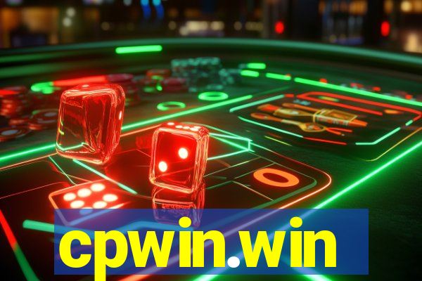 cpwin.win