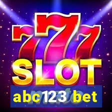 abc123 bet