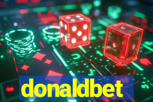 donaldbet