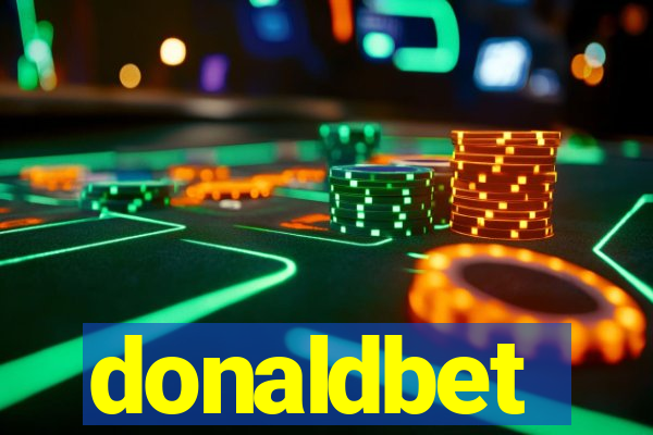 donaldbet