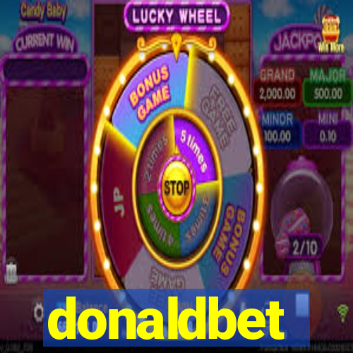 donaldbet