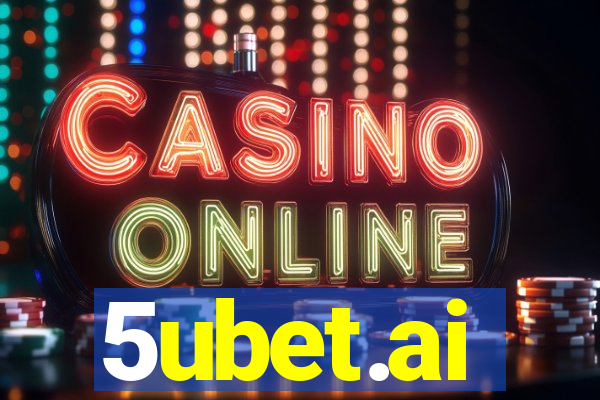 5ubet.ai