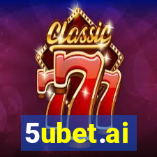 5ubet.ai