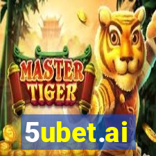 5ubet.ai