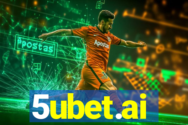 5ubet.ai