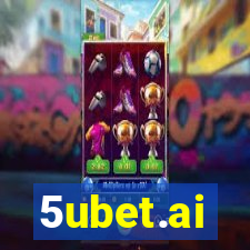 5ubet.ai