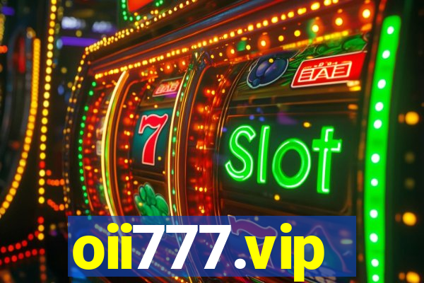 oii777.vip