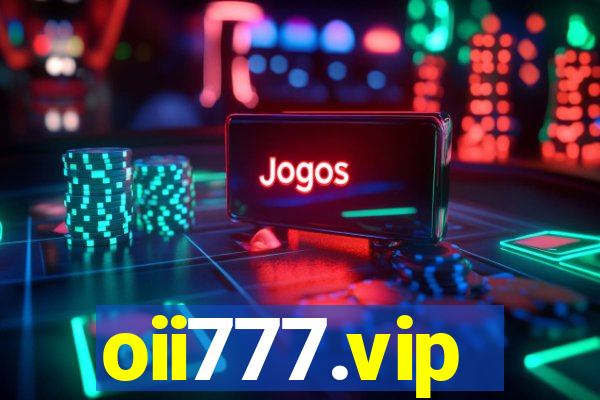 oii777.vip