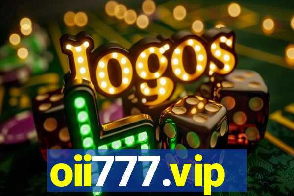 oii777.vip