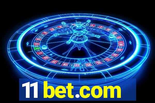 11 bet.com